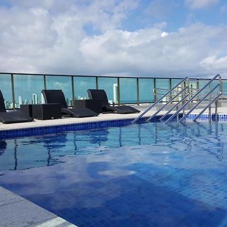 Ramada Flat Apartman Recife Kültér fotó
