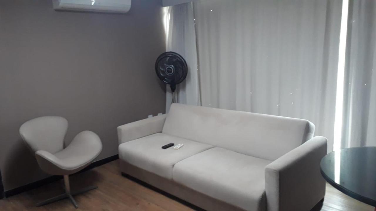 Ramada Flat Apartman Recife Kültér fotó