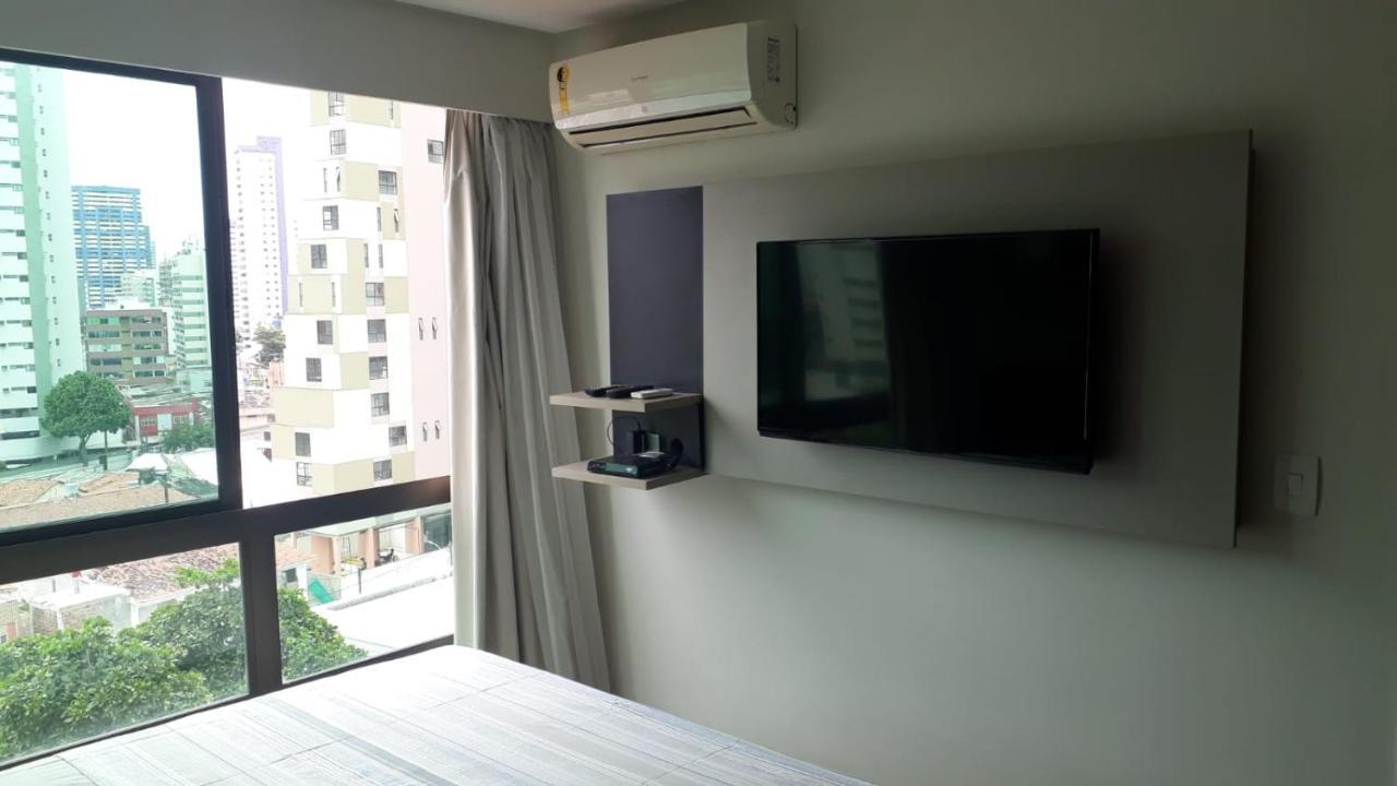 Ramada Flat Apartman Recife Kültér fotó